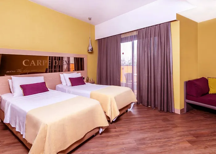 Costa Mare Marmaris