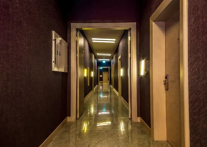 Resort Costa Mare Marmaris