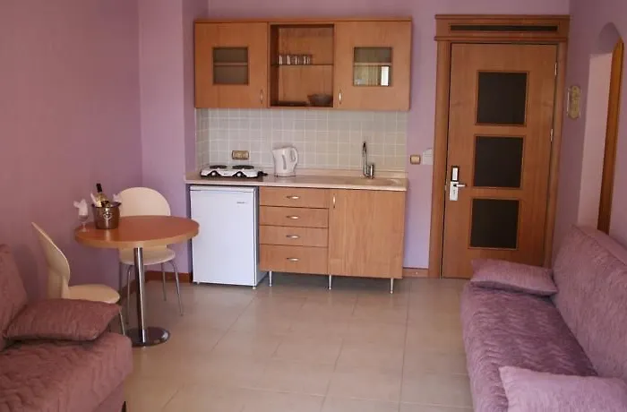Costa Mare Marmaris