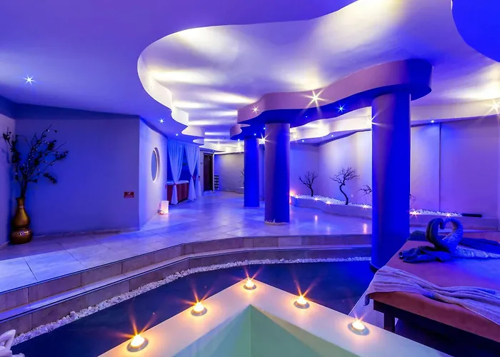 度假村 Costa Mare 4*