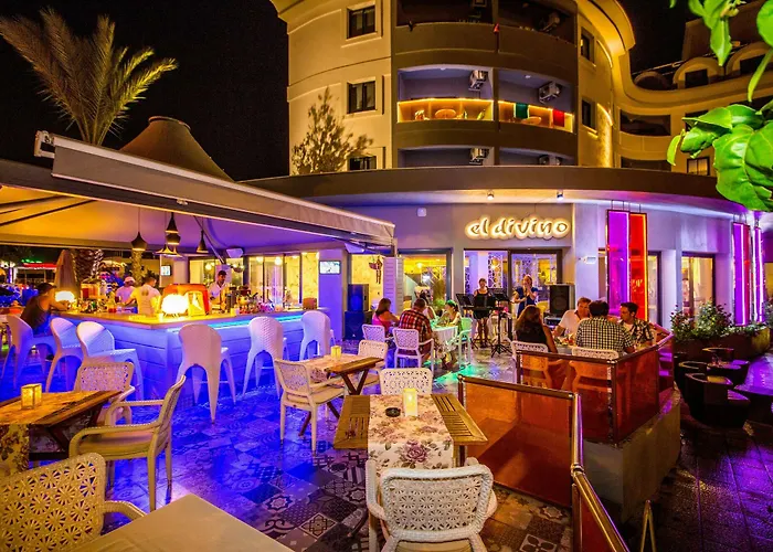 Costa Mare 4*